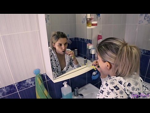❤️ Hack me të rinj në pizhame përfundon sperma gojore në bythë - e zezë e zezë ❤ Video porno tek ne ﹏